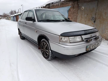 Авто ВАЗ 2110 2006 № 8355979