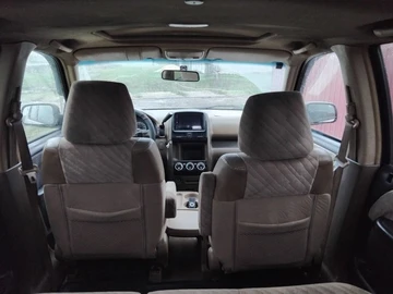 Авто Honda Cr-V 2003 № 8355981