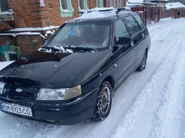 Авто ВАЗ 2111 Богдан 2008 № 8355982