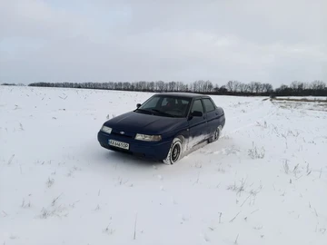 Авто ВАЗ 2110 2005 № 8355988