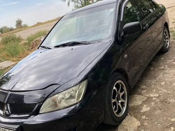 Авто Mitsubishi Lancer 2007 № 8356003
