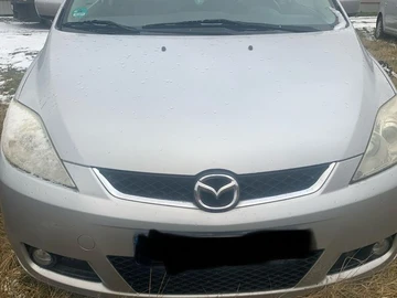 Авто Mazda 5 2012 № 8356008