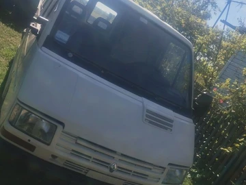 Авто Renault Trafic 1997 № 8356009