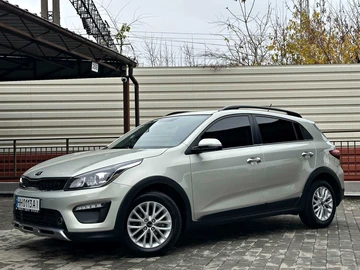 Авто KIA Rio Pride  2018 № 8356010