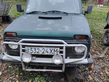 Авто Skoda 100 1997 № 8356011