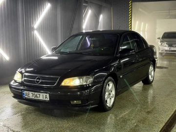 Авто Opel Omega 2003 № 8356016