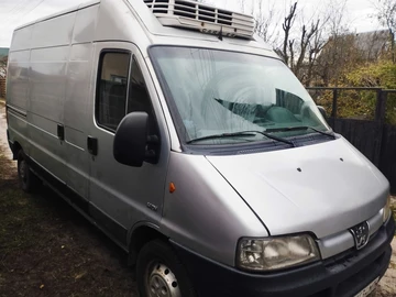Авто Citroen 11 2006 № 8356019