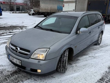 Авто Opel Vectra 2005 № 8356042