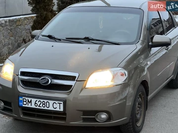 Авто ЗАЗ Vida 2012 № 8356044