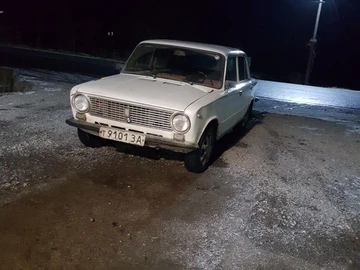Авто ВАЗ 2101 1984 № 8356046