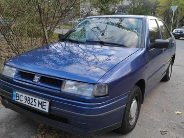 Авто SEAT Toledo 1995 № 8356049