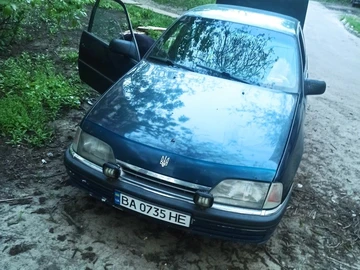 Авто Opel Omega 1991 № 8356052