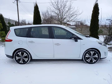 Авто Renault Grand Scenic 2011 № 8356056