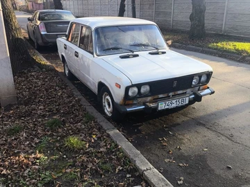 Авто ВАЗ 2106 1990 № 8356060