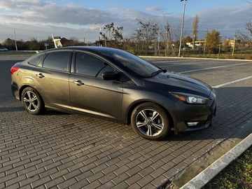 Авто Ford Focus 2016 № 8356061