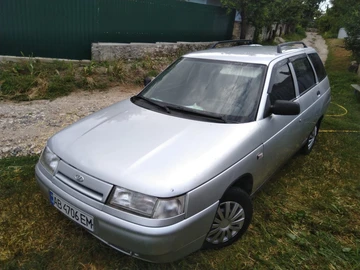 Авто ВАЗ 2111 2005 № 8356070