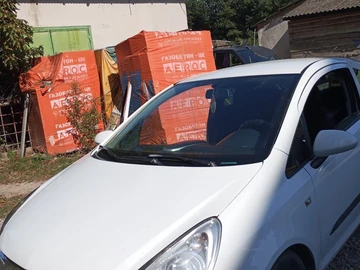 Авто Opel Corsa 2007 № 8356072