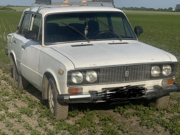 Авто ВАЗ 21063 1988 № 8356083