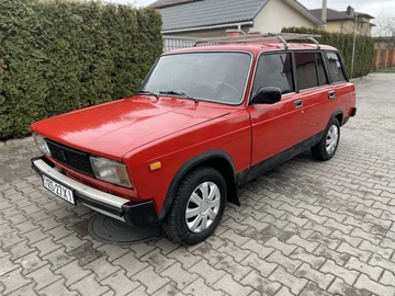 Авто ВАЗ 2104 1996 № 8356115