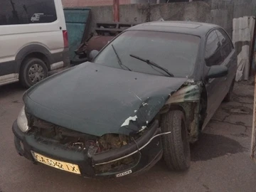Авто Opel Omega 1994 № 8356120