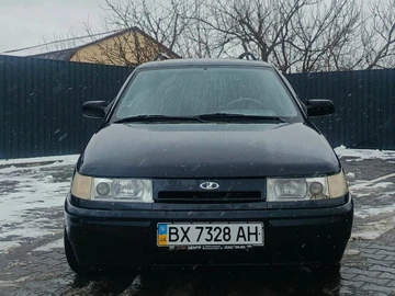 Авто ВАЗ 2111 2006 № 8356124