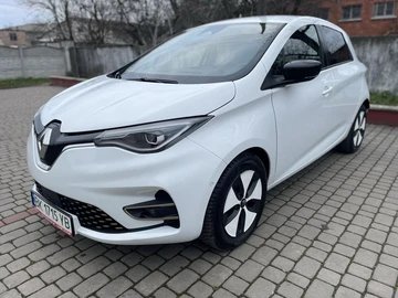 Авто Renault Zoe 2023 № 8356127