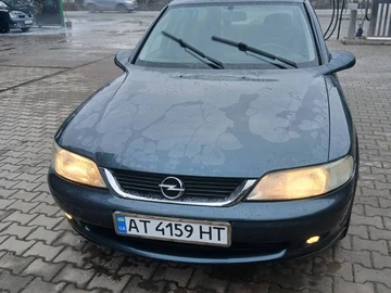Авто Opel Vectra 2000 № 8356129
