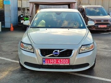 Авто Volvo S40 2011 № 8356132