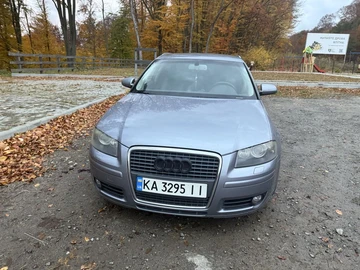 Авто Audi A3 2006 № 8356136