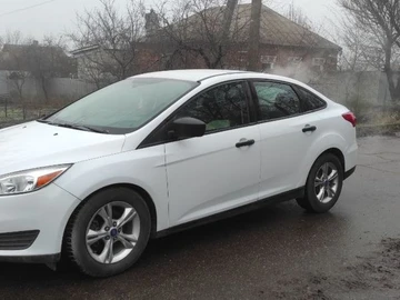 Авто Ford Focus 2018 № 8356148