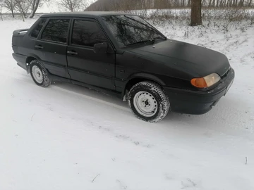 Авто ВАЗ 2115 2007 № 8356152