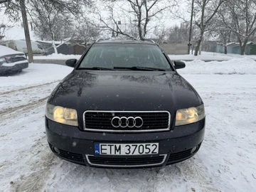 Авто Audi A4 2004 № 8356153