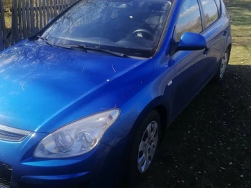 Авто Hyundai I30 2008 № 8356167