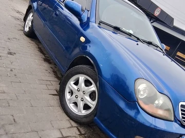 Авто Geely Ck 2008 № 8356168