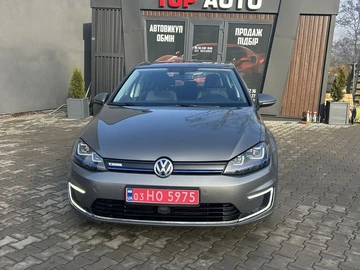 Авто Volkswagen Golf 2015 № 8356177