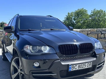 Авто BMW X5 2010 № 8356179