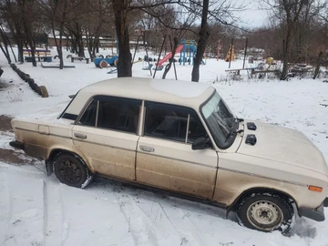 Авто ВАЗ 2106 1987 № 8356180