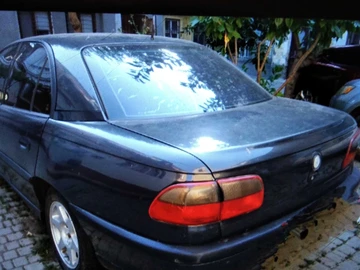 Авто Opel Omega 1997 № 8356186