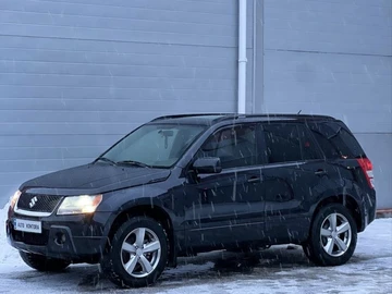 Авто Suzuki Grand Vitara 2006 № 8356189