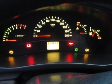 Авто ВАЗ 1119 Kalina 2007 № 8356193