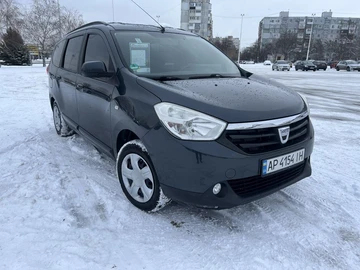 Авто Dacia 1300 2012 № 8356198