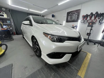 Авто Toyota Corolla 2017 № 8356204
