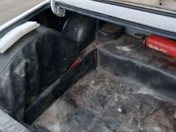 Авто ВАЗ 2103 1976 № 8356206