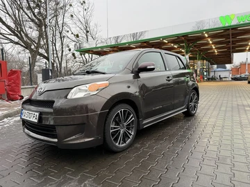 Авто Toyota Scion 2010 № 8356212