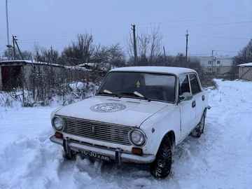 Авто ВАЗ 2101 1974 № 8356261
