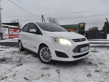 Авто Ford C-Max 2017 № 8356264