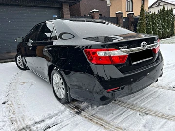 Авто Toyota Camry 2011 № 8356267