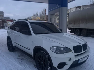 Авто BMW X5 2012 № 8356271
