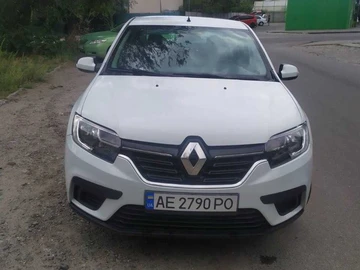 Авто Renault 4 2019 № 8356277
