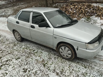 Авто ВАЗ 2110 2006 № 8356278